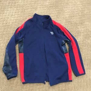 Sport jacket for boys size 6 Oshkosh